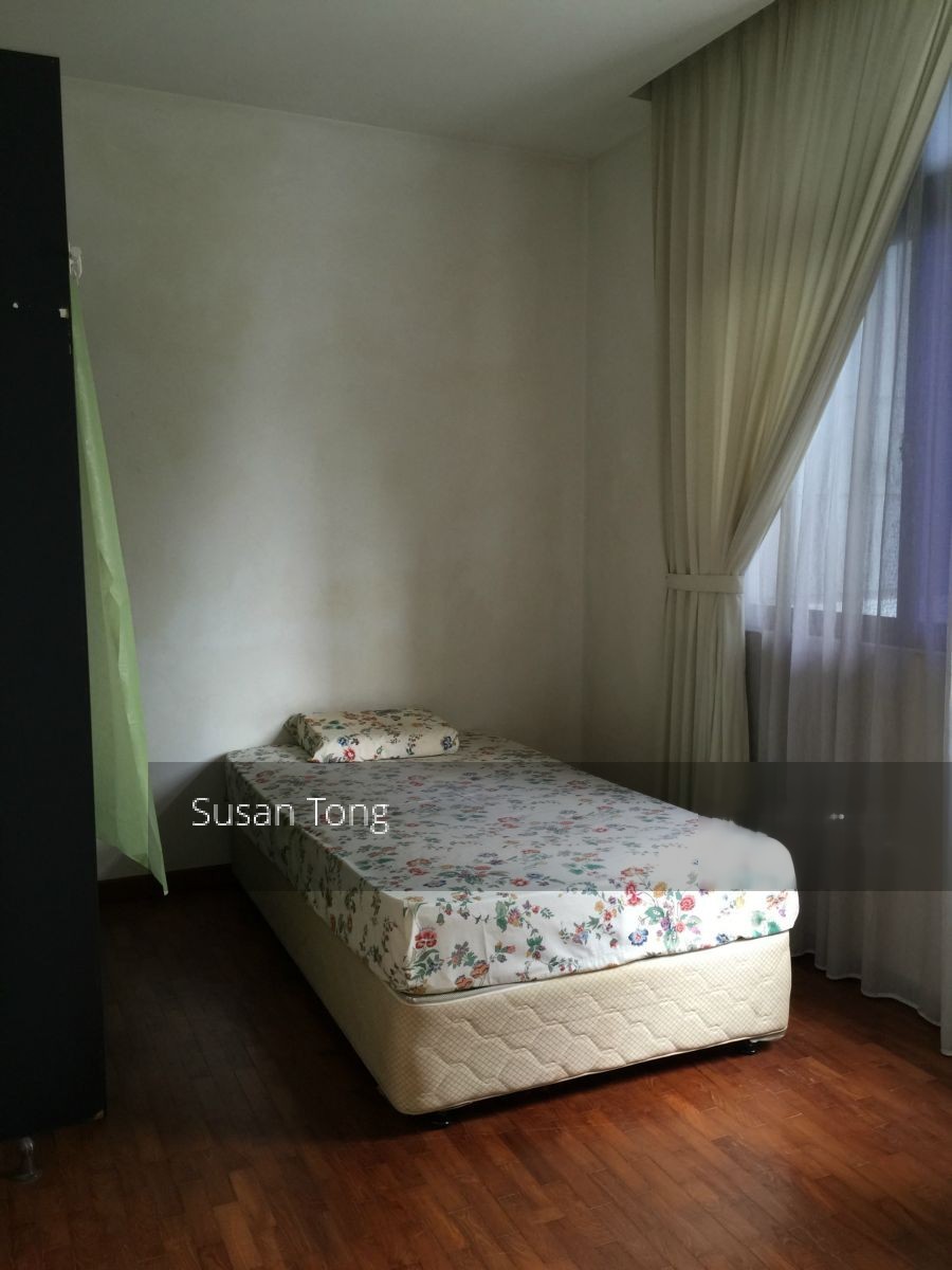 The Summit (D16), Condominium #124572972